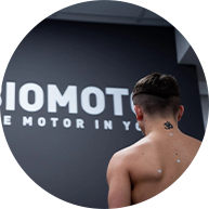 BIOMOTO | analisi del movimento, performance sportiva, salute