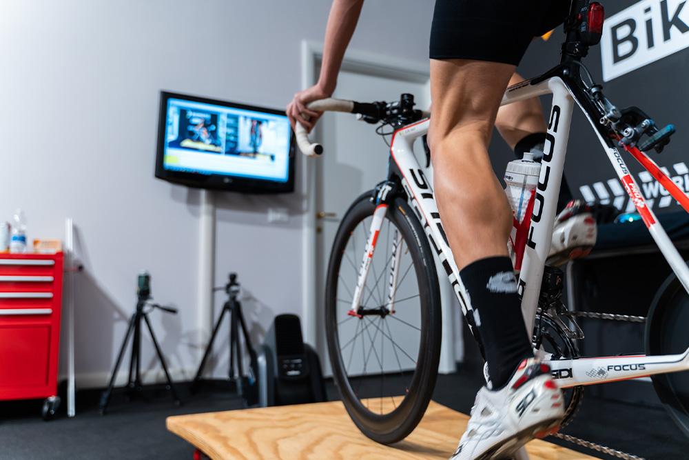 Bike fitting - BIOMOTO | analisi del movimento, performance sportiva, salute