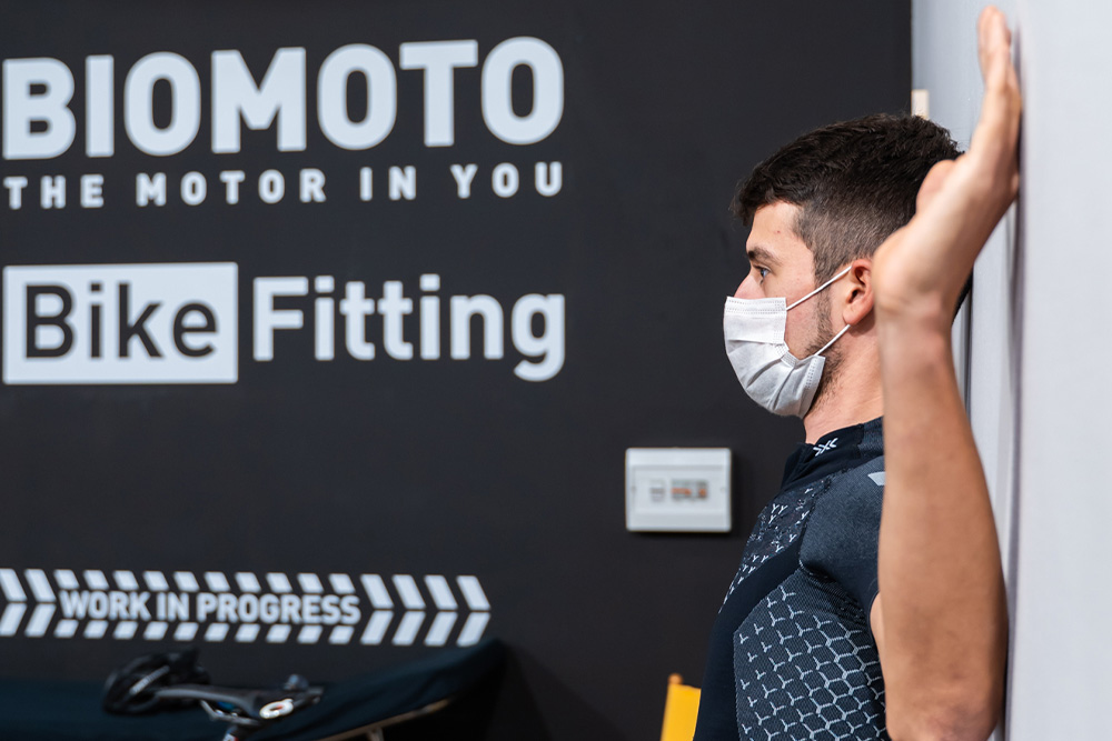 Bike fitting - BIOMOTO | analisi del movimento, performance sportiva, salute