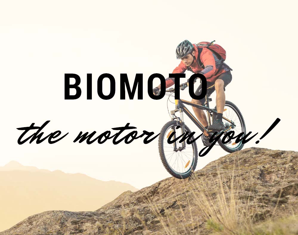 BIOMOTO | analisi del movimento, performance sportiva, salute